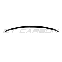 Load image into Gallery viewer, BMW G60 &amp; i5 5 SERIES 2023+ GLOSS BLACK SPOILER

