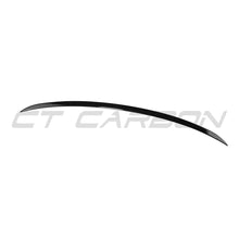 Load image into Gallery viewer, BMW G60 &amp; i5 5 SERIES 2023+ GLOSS BLACK SPOILER
