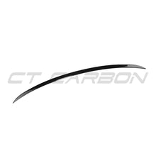 Load image into Gallery viewer, BMW G60 &amp; i5 5 SERIES 2023+ GLOSS BLACK SPOILER
