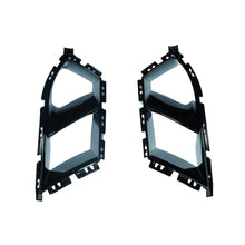 Load image into Gallery viewer, BMW G80/G81 M3 &amp; G82/G83 M4 GLOSS BLACK DUCTS
