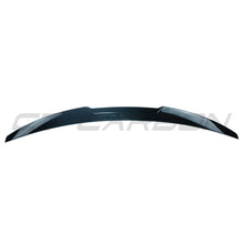 Load image into Gallery viewer, BMW 4 SERIES G22 2020+ GLOSS BLACK SPOILER - V1
