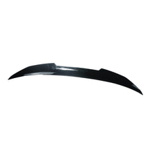 Load image into Gallery viewer, BMW 4 SERIES G26 &amp; i4 GLOSS BLACK SPOILER - PS STYLE
