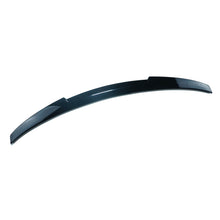 Load image into Gallery viewer, BMW 4 SERIES G26 &amp; i4 GLOSS BLACK SPOILER - V1
