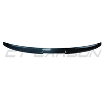 Load image into Gallery viewer, BMW G60 &amp; i5 5 SERIES 2023+ GLOSS BLACK SPOILER - V1
