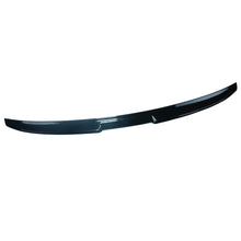 Load image into Gallery viewer, BMW G60 &amp; i5 5 SERIES 2023+ GLOSS BLACK SPOILER - V1
