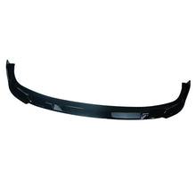 Load image into Gallery viewer, BMW 3 SERIES G20/G21 GLOSS BLACK LCI SPLITTER - V2
