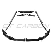 Load image into Gallery viewer, BMW G06 X6 LCI FULL GLOSS BLACK KIT
