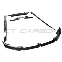 Load image into Gallery viewer, BMW G06 X6 LCI FULL GLOSS BLACK KIT
