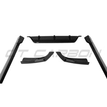 Load image into Gallery viewer, BMW G06 X6 LCI FULL GLOSS BLACK KIT
