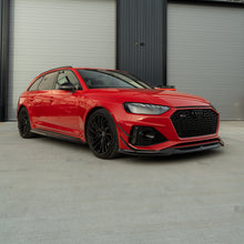Load image into Gallery viewer, AUDI RS4 B9.5 CARBON FIBRE KIT - CT DESIGN
