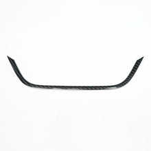 Load image into Gallery viewer, Car Enhancements UK - Real Carbon Fibre Centre Vent Trim (MK8 / MK8.5 Fiesta &amp; MK2 Puma)
