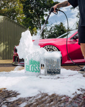Load image into Gallery viewer, Stjarnagloss Bubblor-pH-Neutral Pure Car Shampoo
