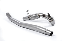 Load image into Gallery viewer, Milltek VW Golf MK7/7.5 R &amp; S3 8V  – Downpipe - SSXVW348/SSXVW386
