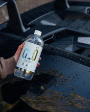 Load image into Gallery viewer, Stjarnagloss Glö Hydrophobic Snow Foam 1L
