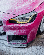 Load image into Gallery viewer, Stjarnagloss Snö-PH Neutral Snow Foam Pre-Wash
