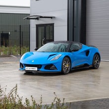 Load image into Gallery viewer, LOTUS EMIRA FULL CT DESIGN CARBON FIBRE KIT
