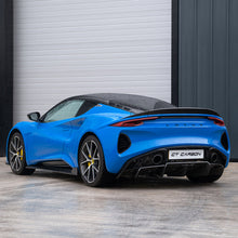 Load image into Gallery viewer, LOTUS EMIRA FULL CT DESIGN CARBON FIBRE KIT
