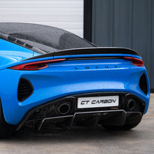 Load image into Gallery viewer, LOTUS EMIRA FULL CT DESIGN CARBON FIBRE KIT
