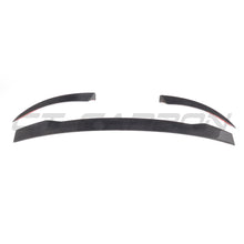 Load image into Gallery viewer, AUDI TT/TTS MK3 CARBON FIBRE SPOILER V2
