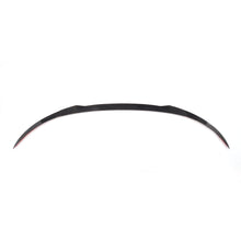 Load image into Gallery viewer, AUDI TT/TTS MK3 CARBON FIBRE SPOILER V2
