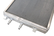 Load image into Gallery viewer, BMS Intercooler Heat Exchanger / Chargecooler Radiator Upgrade for BMW M3 F80 2015–2019, M4 F82/F83 2015–2020 S55 F8X

