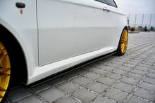 Load image into Gallery viewer, Maxton Design - SIDE SKIRTS DIFFUSERS ALFA ROMEO GT (2004-2010)
