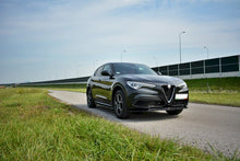 Load image into Gallery viewer, Maxton Design - SIDE SKIRTS DIFFUSERS ALFA ROMEO STELVIO (2016-2020)
