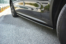 Load image into Gallery viewer, Maxton Design - SIDE SKIRTS DIFFUSERS ALFA ROMEO STELVIO (2016-2020)
