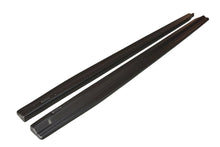 Load image into Gallery viewer, Maxton Design - SIDE SKIRTS DIFFUSERS ALFA ROMEO STELVIO (2016-2020)
