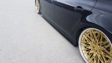 Load image into Gallery viewer, Maxton Design - SIDE SKIRTS DIFFUSERS AUDI S7 / A7 S-LINE C7
