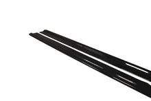 Load image into Gallery viewer, Maxton Design - SIDE SKIRTS DIFFUSERS AUDI A8 D4 (2009- 2013)
