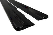 Load image into Gallery viewer, Maxton Design - SIDE SKIRTS DIFFUSERS AUDI A8 D4 (2009- 2013)
