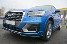 Load image into Gallery viewer, Maxton Design - SIDE SKIRTS SPLITTERS AUDI Q2 MK1 SPORT 2016 - ONWARDS
