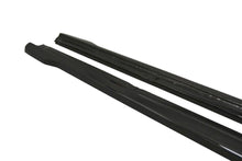 Load image into Gallery viewer, Maxton Design - SIDE SKIRTS SPLITTERS AUDI Q2 MK1 SPORT 2016 - ONWARDS
