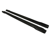 Load image into Gallery viewer, Maxton Design - SIDE SKIRTS SPLITTERS AUDI Q2 MK1 SPORT 2016 - ONWARDS
