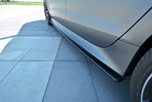 Load image into Gallery viewer, Maxton Design - Side Skirts Diffusers V.1 Audi RS7 C7
