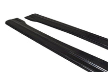 Load image into Gallery viewer, Maxton Design - Side Skirts Diffusers V.1 Audi RS7 C7
