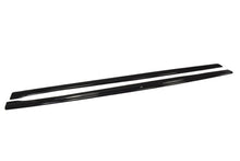 Load image into Gallery viewer, Maxton Design - Side Skirts Diffusers V.1 Audi RS7 C7
