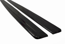 Load image into Gallery viewer, Maxton Design - Side Skirts Diffusers V.1 Audi RS7 C7
