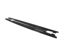 Load image into Gallery viewer, Maxton Design - SIDE SKIRTS SPLITTERS BMW M6 E63 (2005-2010)
