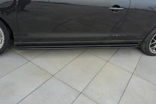 Load image into Gallery viewer, Maxton Design - SIDE SKIRTS SPLITTERS RENAULT LAGUNA MK 3 COUPE (2008-2015)
