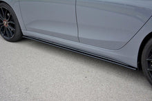 Load image into Gallery viewer, Maxton Design - SIDE SKIRTS DIFFUSERS FIAT TIPO STATION WAGON S-DESIGN (2016-UP)
