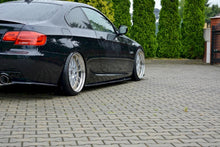 Load image into Gallery viewer, Maxton Design - SIDE SKIRTS SPLITTERS BMW 3 E92 M-SPORT FACELIFT 2010-2013
