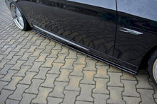 Load image into Gallery viewer, Maxton Design - SIDE SKIRTS SPLITTERS BMW 3 E92 M-SPORT FACELIFT 2010-2013
