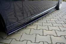 Load image into Gallery viewer, Maxton Design - SIDE SKIRTS SPLITTERS BMW 3 E92 M-SPORT FACELIFT 2010-2013
