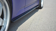 Load image into Gallery viewer, Maxton Design - SIDE SKIRTS DIFFUSERS HONDA S2000
