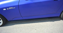 Load image into Gallery viewer, Maxton Design - SIDE SKIRTS DIFFUSERS HONDA S2000
