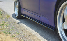 Load image into Gallery viewer, Maxton Design - SIDE SKIRTS DIFFUSERS HONDA S2000

