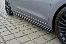 Load image into Gallery viewer, Maxton Design - SIDE SKIRTS DIFFUSERS HYUNDAI I30 MK2 (2011-2017)
