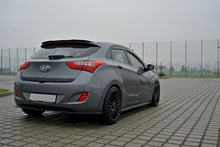 Load image into Gallery viewer, Maxton Design - SIDE SKIRTS DIFFUSERS HYUNDAI I30 MK2 (2011-2017)
